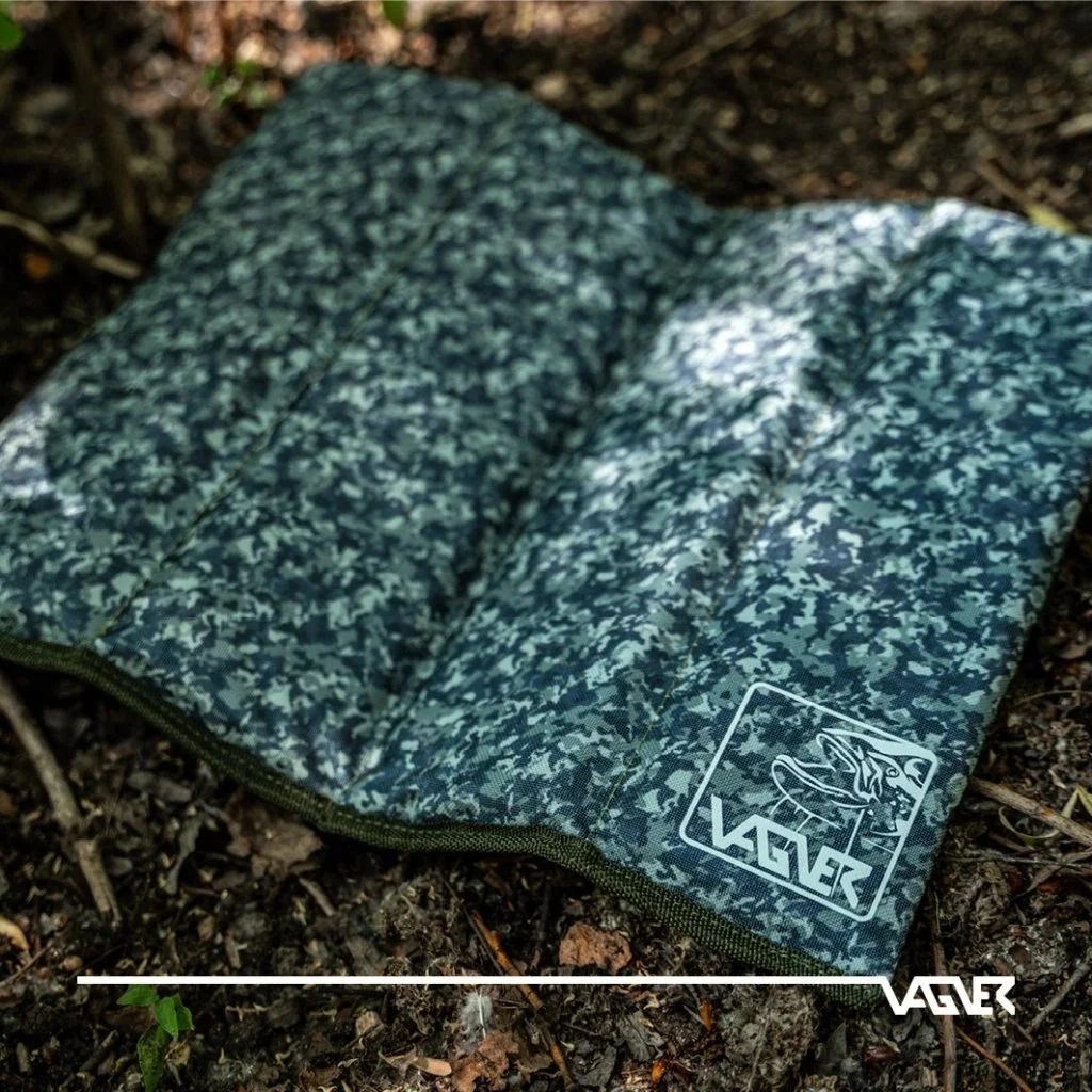 Perna VAGNER Pad Sitmat, 38x30cm