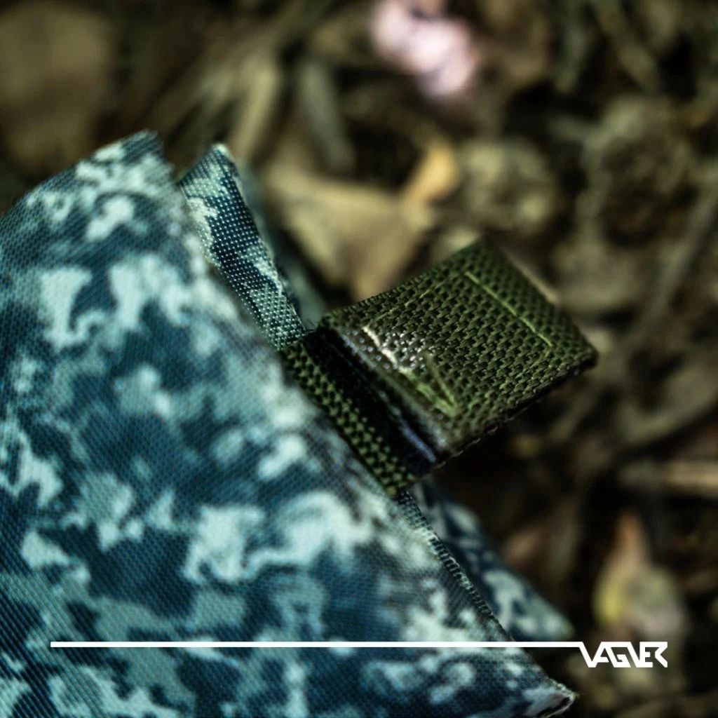 Perna VAGNER Pad Sitmat, 38x30cm