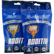 Pesmet Englezesc FORMAX Caramel, Rosu si Galben, 150g