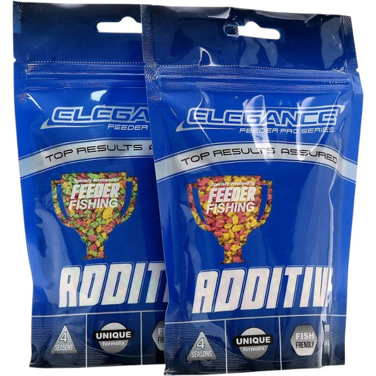 Pesmet Englezesc FORMAX Exotic, Rosu si Galben, 150g