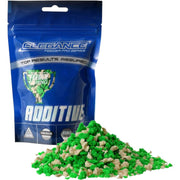 Pesmet Englezesc FORMAX Fluo Natural, Verde si Alb, 150g