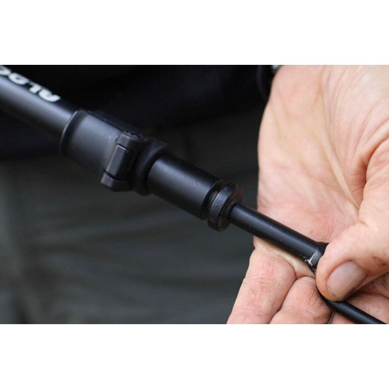 Pichet BLACK CAT Bankstick, 90-165cm