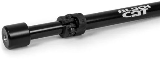 Pichet BLACK CAT Drill Spike Bank Stick, 130-200cm, 1buc/pac