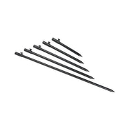 Pichet Carp Spirit Telescopic Blax QR Bora Point Bank Sticks
