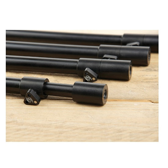 Pichet Carp Spirit Telescopic Blax QR Bora Point Bank Sticks