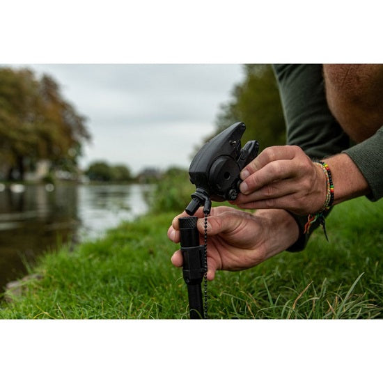 Pichet FOX Black Label Bankstick 12 Quick Release Powerpoint 30.48cm