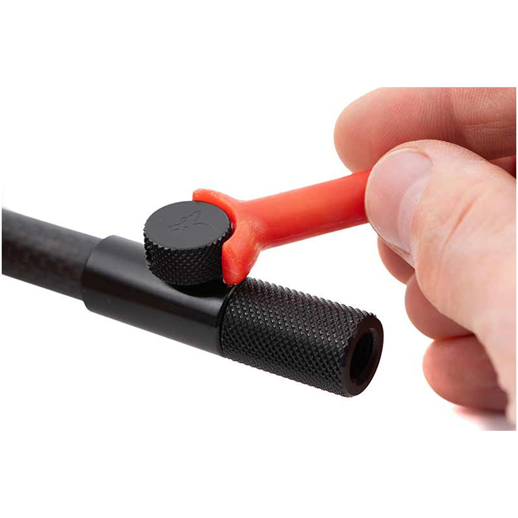 Pichet FOX Black Label Carbon, 61cm