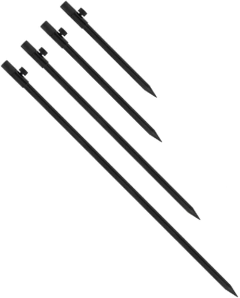 Pichet Fox Black Label Slim Bankstick, 60cm