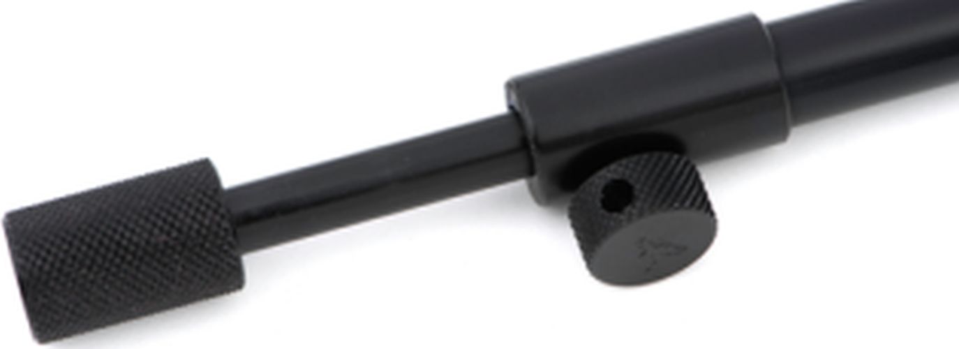 Pichet Fox Black Label Slim Bankstick, 60cm