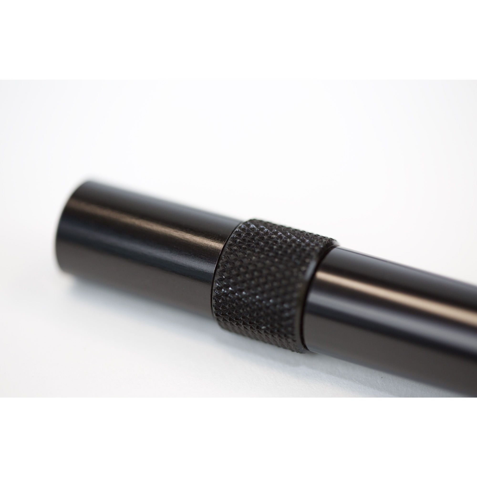Pichet KORDA Singlez Black Upright, 3.5inch/9cm