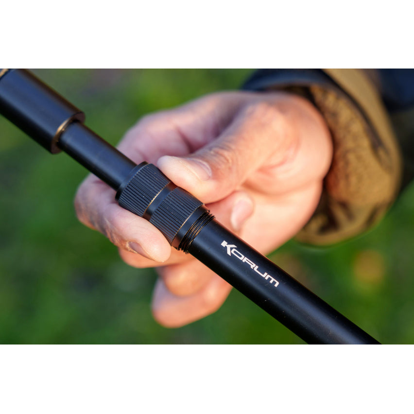 Pichet KORUM Twist Lock Bankstick, 50cm