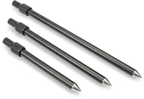 Pichet NASH Twist Lock Banksticks, 23cm, 1buc/pac