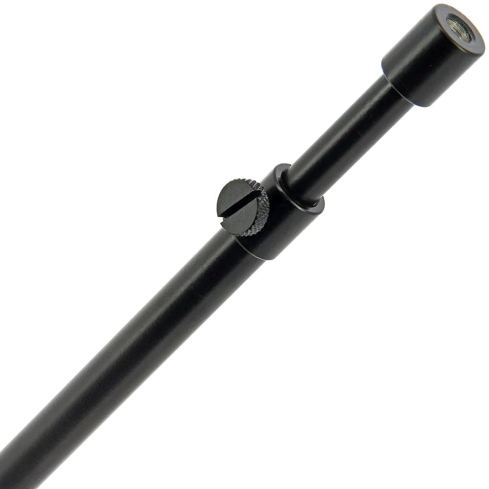 Pichet NGT Aluminium Black, 50-90cm