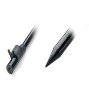 Pichet Pentru Furtuna Fox Din Aluminiu 48"