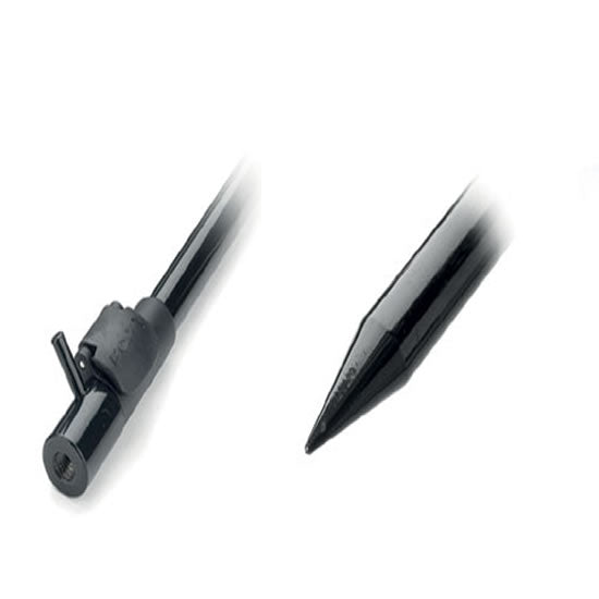 Pichet Pentru Furtuna Fox Din Aluminiu 48"
