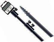 Pichet SONIK Bank-Tek Quick Connect 48" Storm Pole, 117-235cm