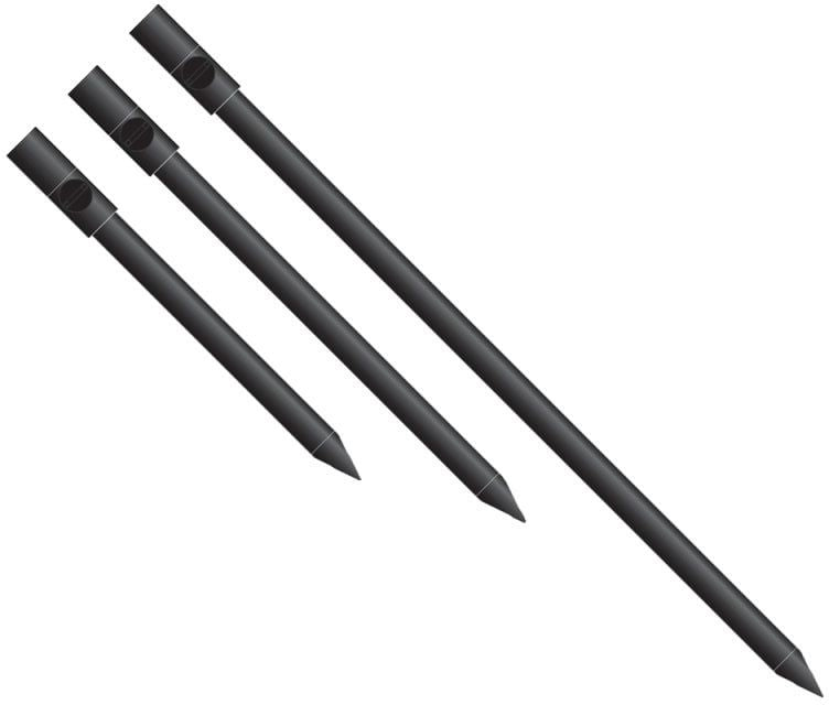 Pichet SONIK Stanz Bankstick, 23cm, 1buc/pac