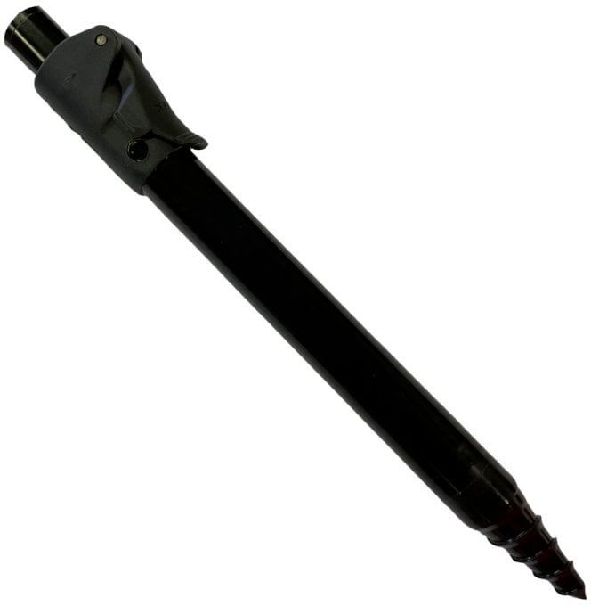 Pichet SONIK Stanz Cu Filet Screwpoint Camlock Banckstick, 60cm, 1buc/pac