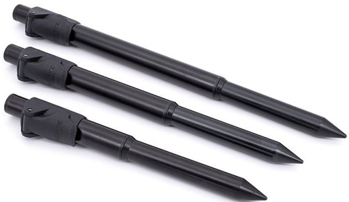 Pichet SONIK Stanz Mufabil Split Stick Camlock, 20.5cm, 1buc/pac