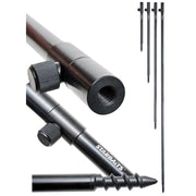Pichet STARBAITS Black Spot Power Drill, 50-80cm