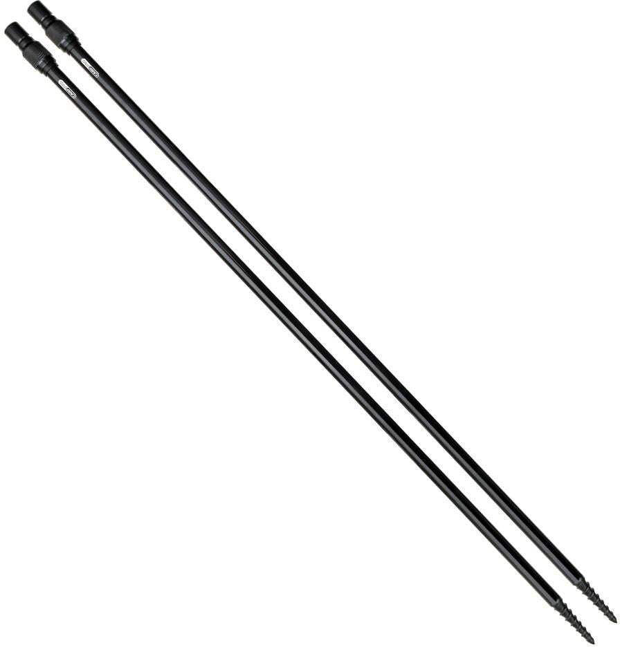 Pichet Telescopic CARP PRO Drill Banksticks, 120cm, 2buc/pac