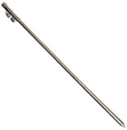 Pichet Telescopic CARP PRO Stainless Steel Banksticks, 20-30, 1buc/pac