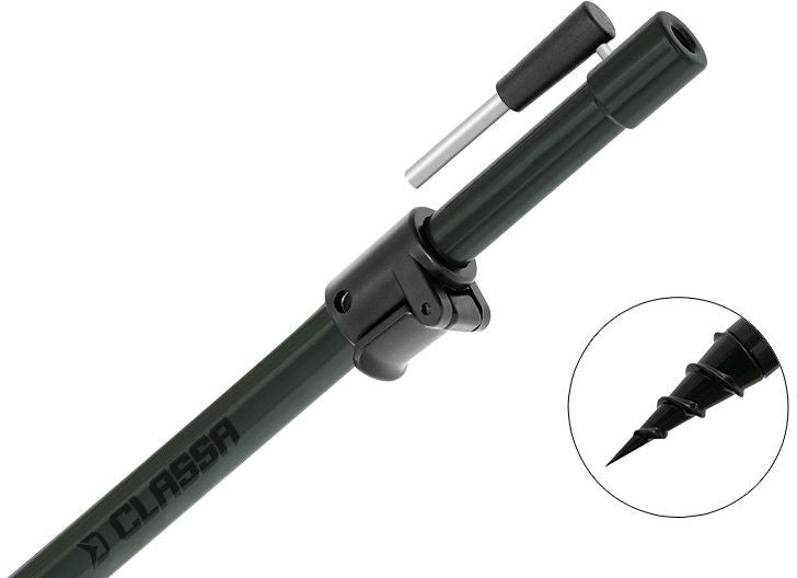 Pichet Telescopic Delphin Classa, 50cm