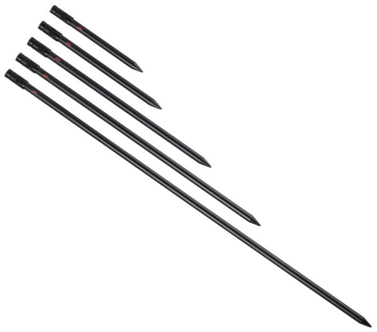 Pichet Telescopic JRC X-Lite Banksticks, 46cm