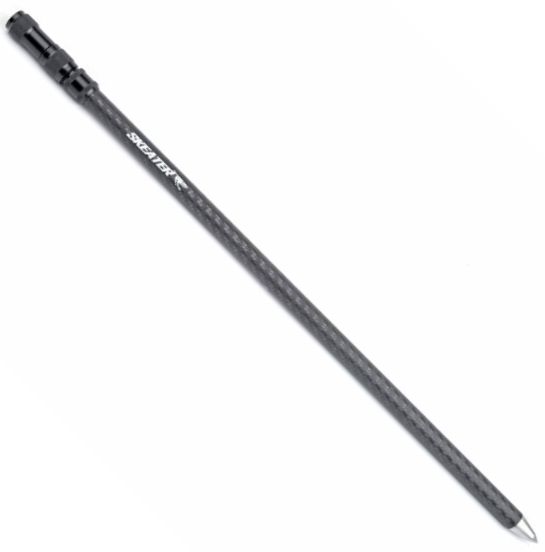 Pichet Telescopic SKEATER Bankstick Carbon, 61cm, 1buc/pac