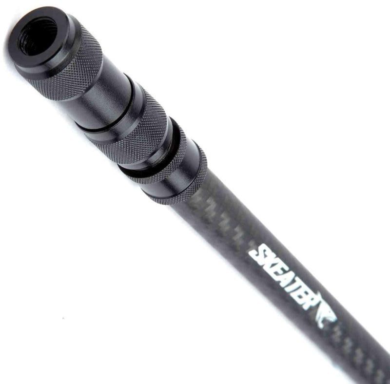 Pichet Telescopic SKEATER Bankstick Carbon, 61cm, 1buc/pac