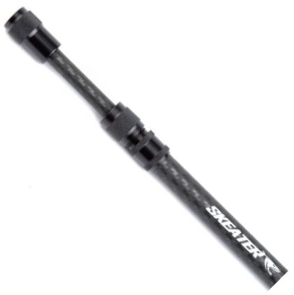 Pichet Telescopic SKEATER Bankstick Carbon, 61cm, 1buc/pac