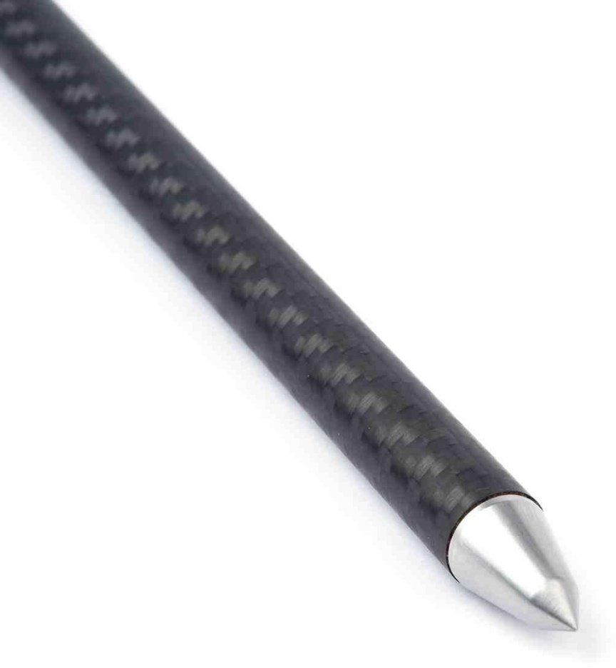 Pichet Telescopic SKEATER Bankstick Carbon, 76cm, 1buc/pac