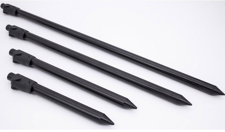 Pichet Telescopic Suport Sonik Stanz Camlock Bankstick, 46cm