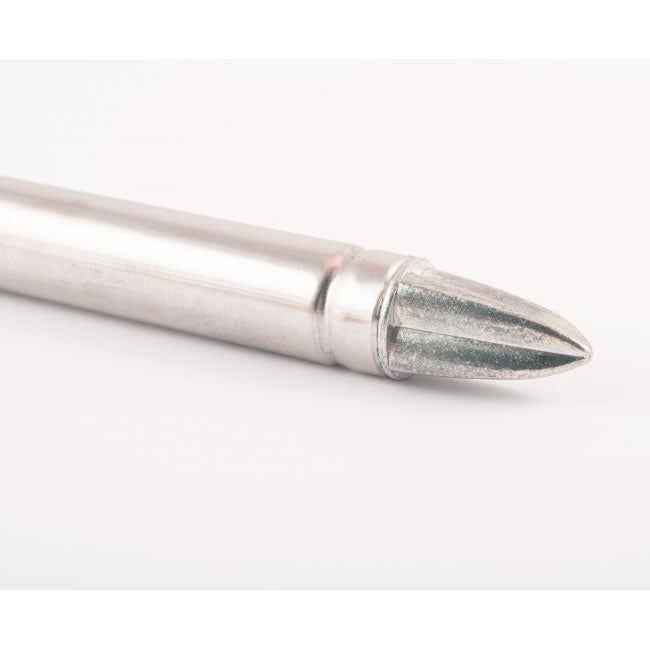 Pichet Telescopic Trabucco Arrow Stick SS, 16/13mm, 62/110cm