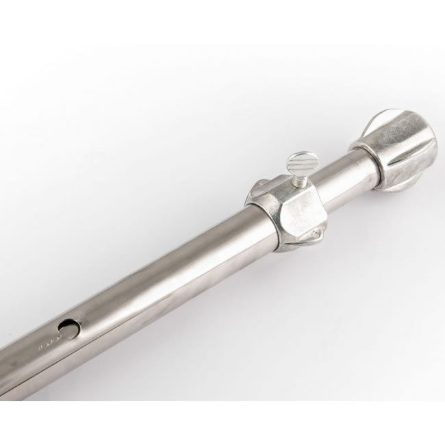 Pichet Telescopic Trabucco Arrow Stick SS, 16/13mm, 62/110cm