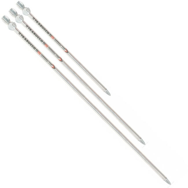 Pichet Telescopic Trabucco Arrow Stick SS, 16/13mm, 62/110cm