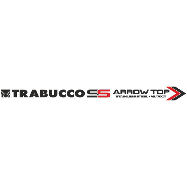 Pichet Telescopic Trabucco Arrow Stick SS, 16/13mm, 75/130cm