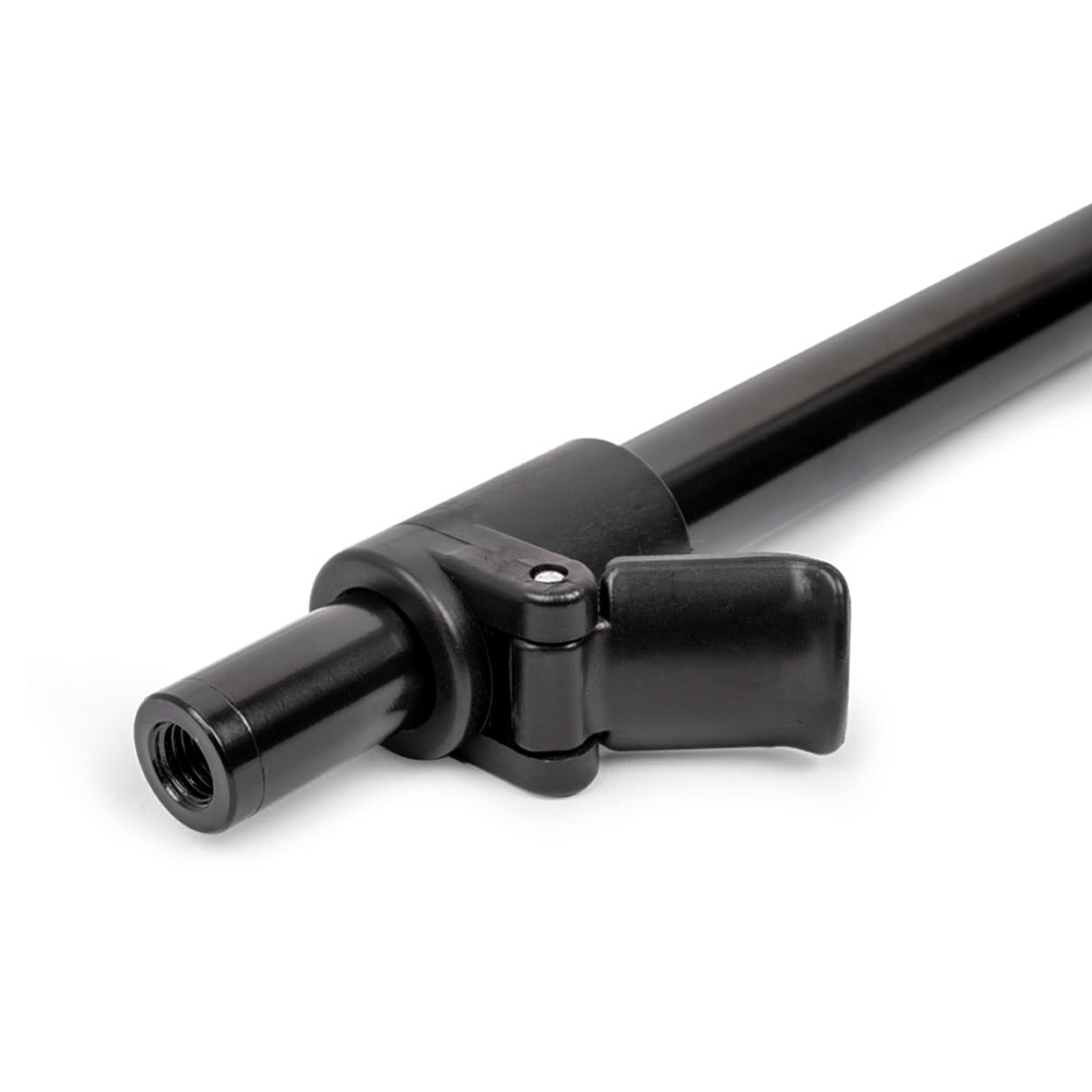 Pichet Telescopic ZEBCO Trophy Screwpoint Bankstick, 50-75cm