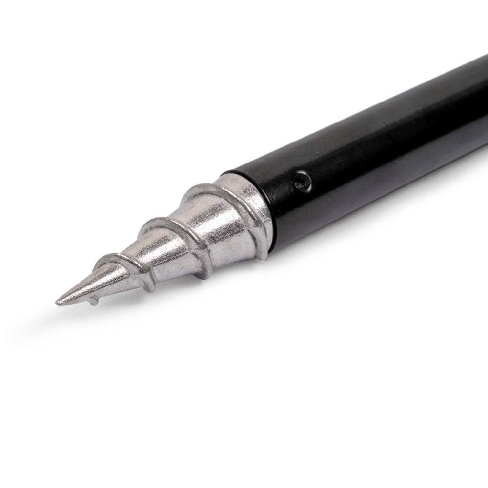 Pichet Telescopic ZEBCO Trophy Screwpoint Bankstick, 60-105cm
