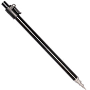 Pichet Telescopic ZEBCO Trophy Screwpoint Bankstick, 70-125cm