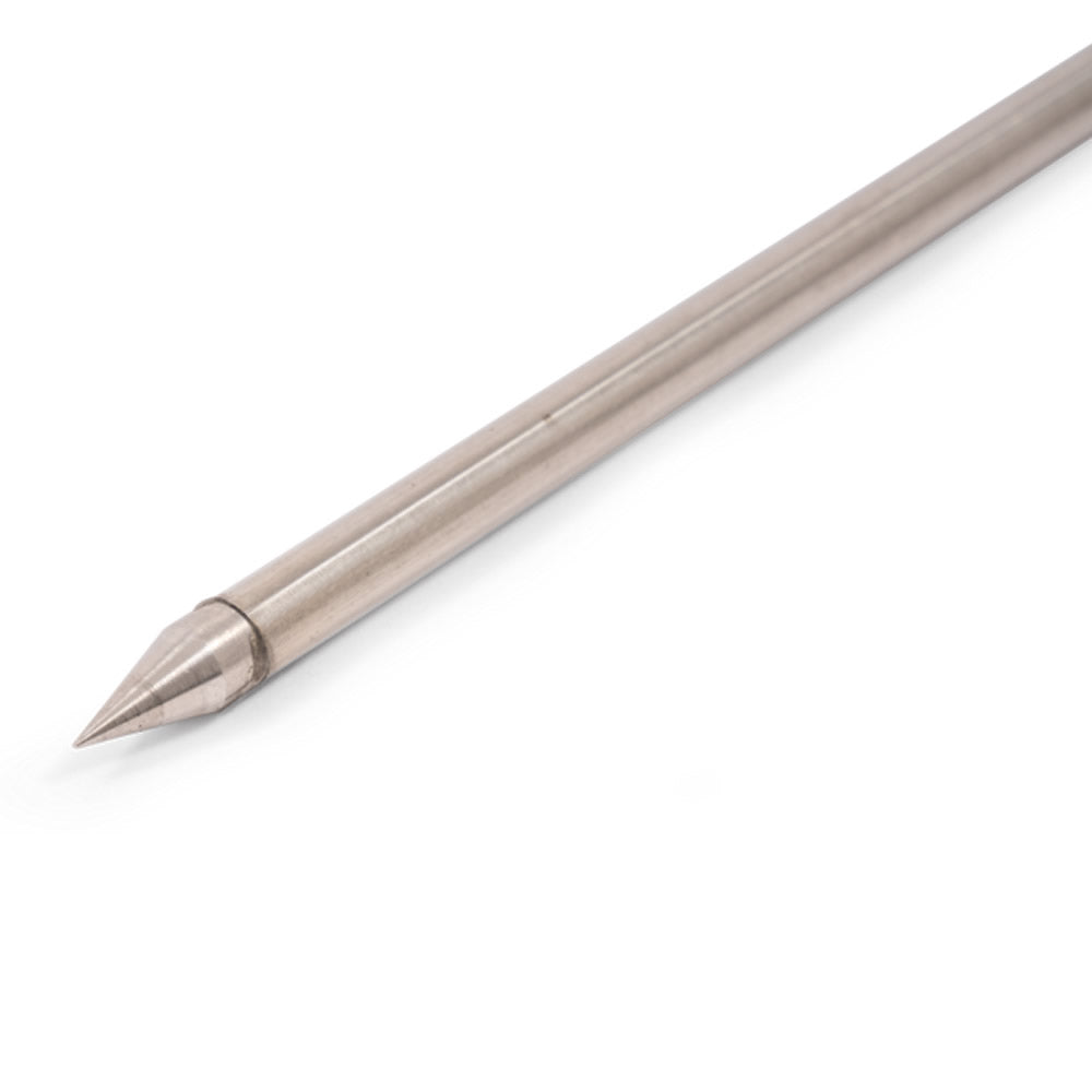 Pichet Telescopic ZEBCO Trophy Stainless Steel Bankstick, 45-75cm