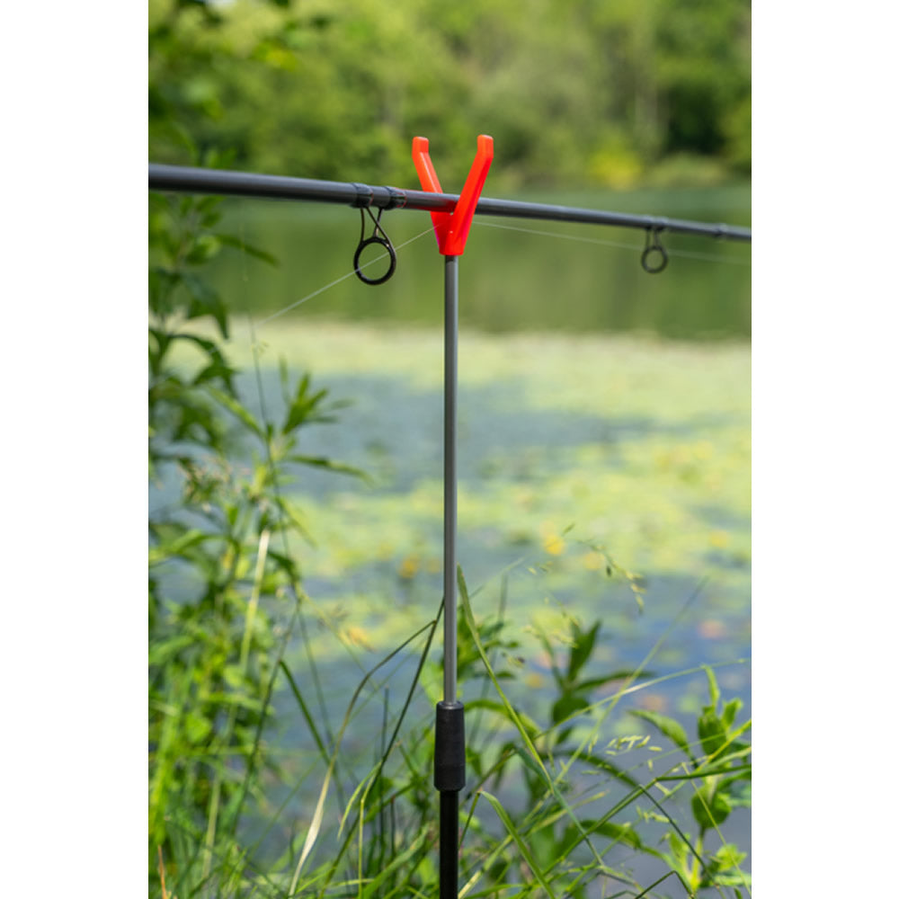 Pichet Telescopic ZEBCO Trophy Tele V Rod Holder, 60-100cm