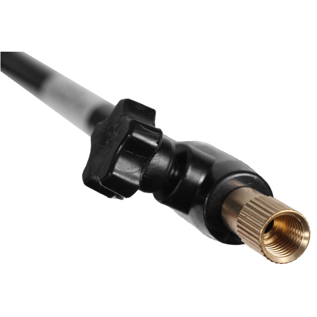 Pichet Telescopic ZEOX For Rods TH-100