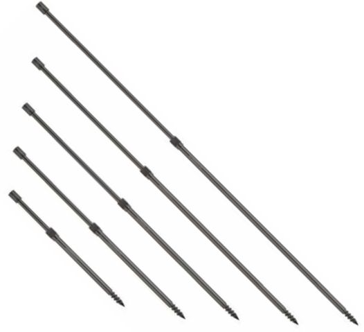 Pichet Telescopic ZFISH Bank Stick Vantage NC, 60-110cm