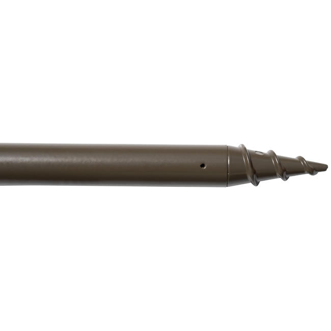 Pichet Telescopic cu Burghiu Shakespeare SKP Pro-Point 55/80cm