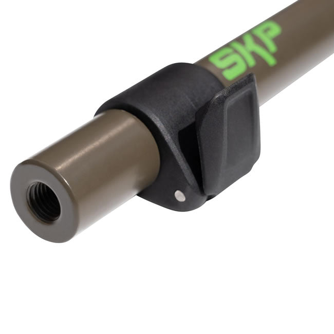 Pichet Telescopic cu Burghiu Shakespeare SKP Pro-Point 75/128cm