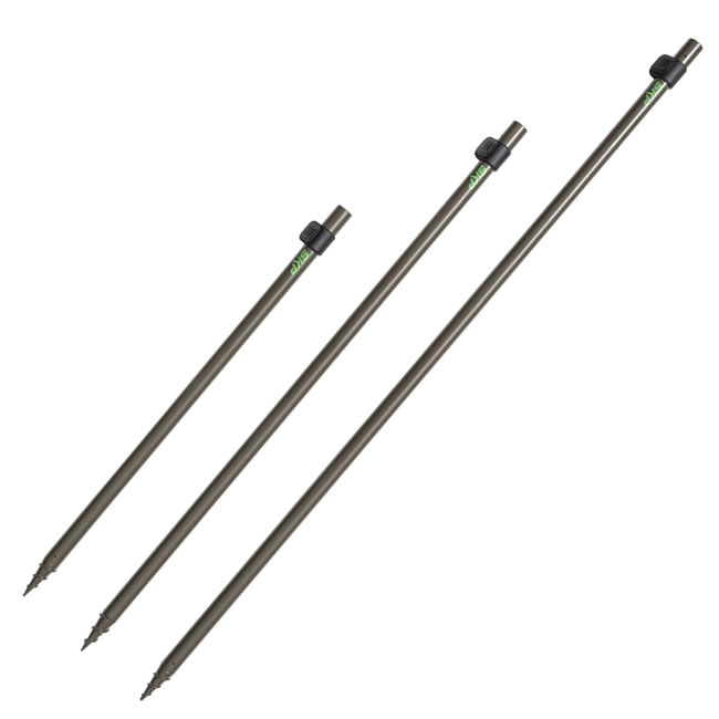 Pichet Telescopic cu Burghiu Shakespeare SKP Pro-Point 95/165cm