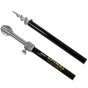 Pichet Telescopic cu Varf Forant DINSMORES Power Drive, 2x117cm