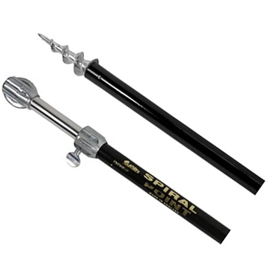 Pichet Telescopic cu Varf Forant DINSMORES Power Drive, 2x117cm