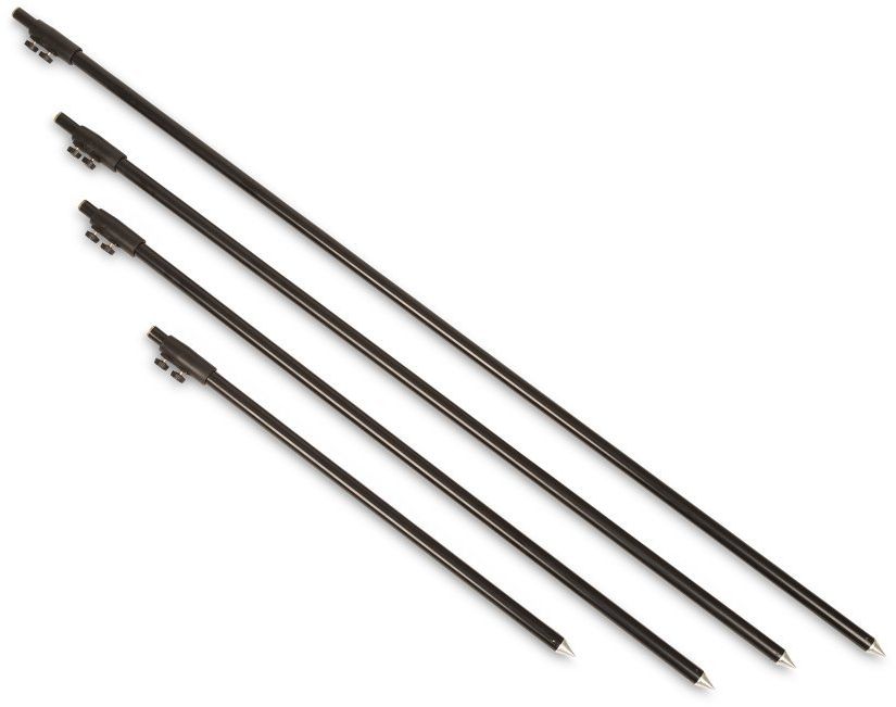 Pichet Trakker Specialist Storm Pole 50-98 Inch, 127-241cm
